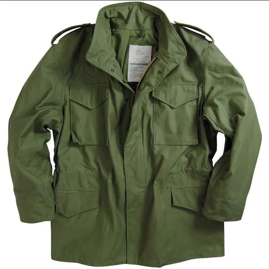 Classic Outdoor M65 Tactical Jacket